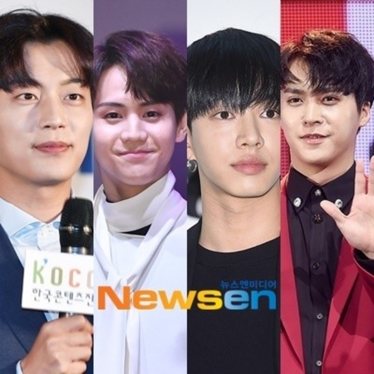 Highlight 全員が除隊 完全体でのカムバックを予告 アルバムを1日も早く聴いてもらいたい Kstyle