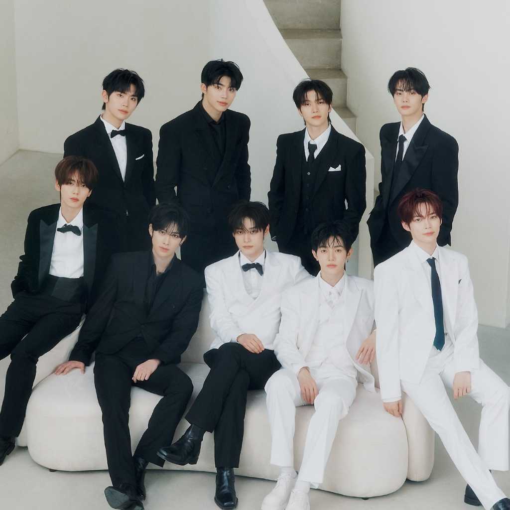 ZEROBASEONE ソク・マシュー＆パク・ゴヌク、WAKEONEと専属契約を締結…今後の活躍に期待