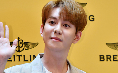 Block B パクキョン、健康上の理由で社会服務要員に「今月除隊予定だったが召集解除日も変更になる」