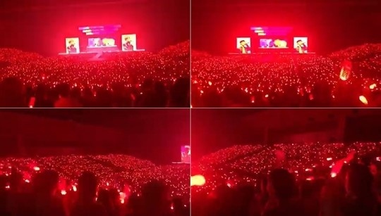 Ikon 日本コンサートでメンバー涙も 福岡公演1日目が大盛況 本当にありがとう 動画あり Kstyle