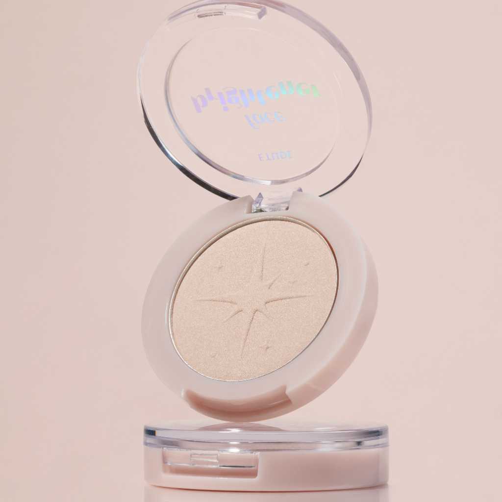 韓国コスメブランド「ETUDE」からツヤ感溢れるハイライトが登場！4月11日よりオンラインで限定発売