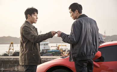 イ・キュヒョンからメッセージ映像が到着!映画「ステラ SEOUL MISSION」への出演を決めた理由を明かす