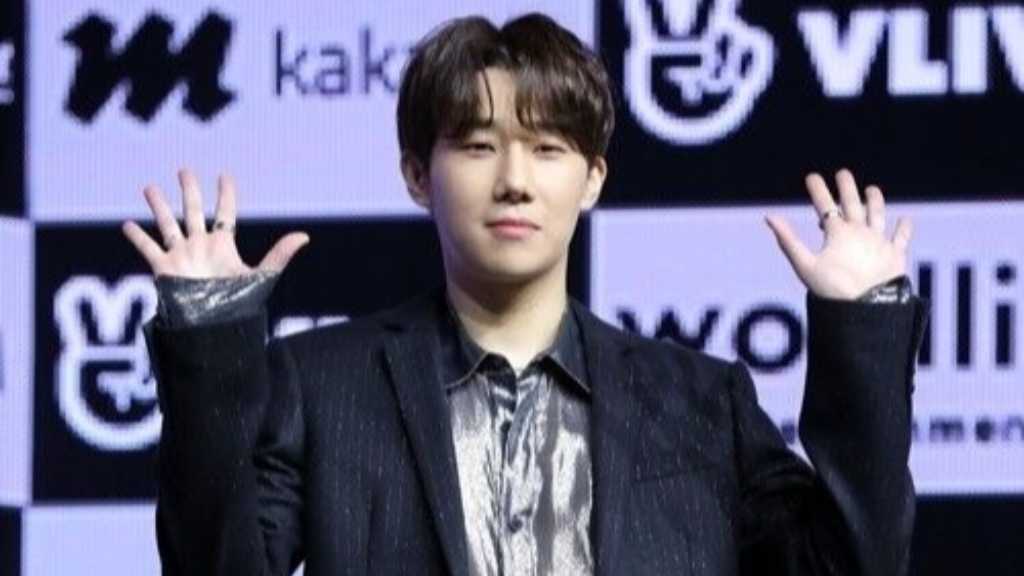 INFINITE ソンギュ、3月に韓国でソロコンサート開催決定！予告ポスターを公開