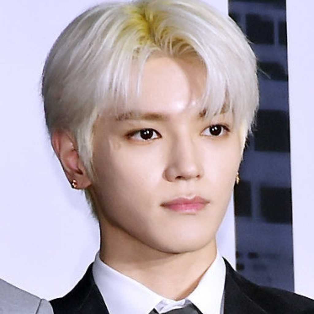 NCT テヨン、1stフルアルバム「WYLD」5月18日に発売！作詞・作曲にも参加