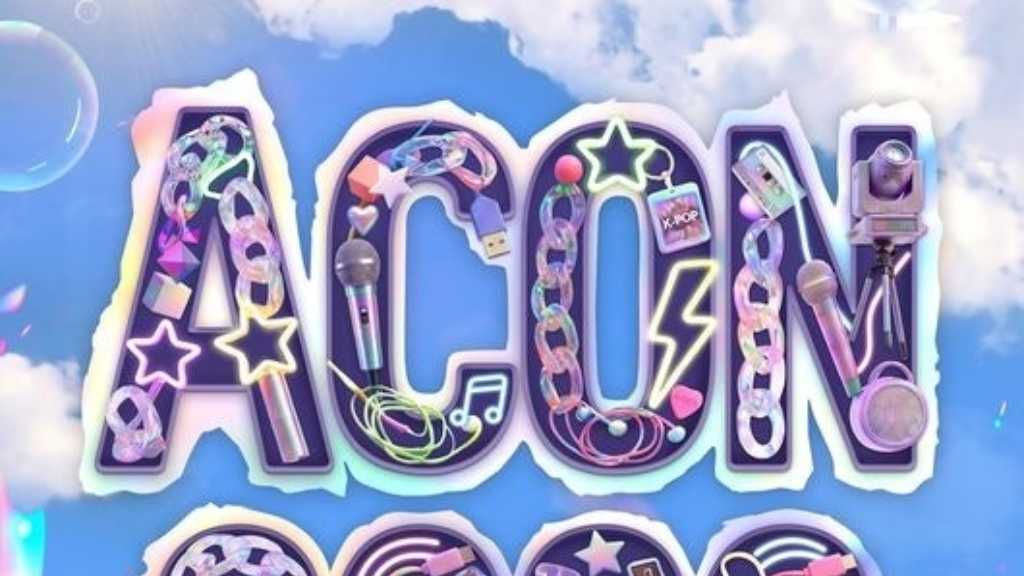 「ACON 2026」7月25日に台北で開催決定！出演者にも期待