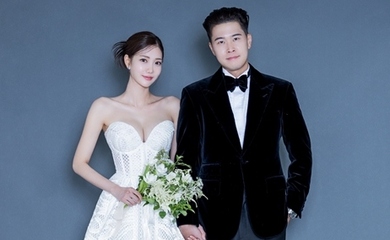 Chancellor、3歳年下の客室乗務員と10月29日に結婚！「知人の紹介で出会った」