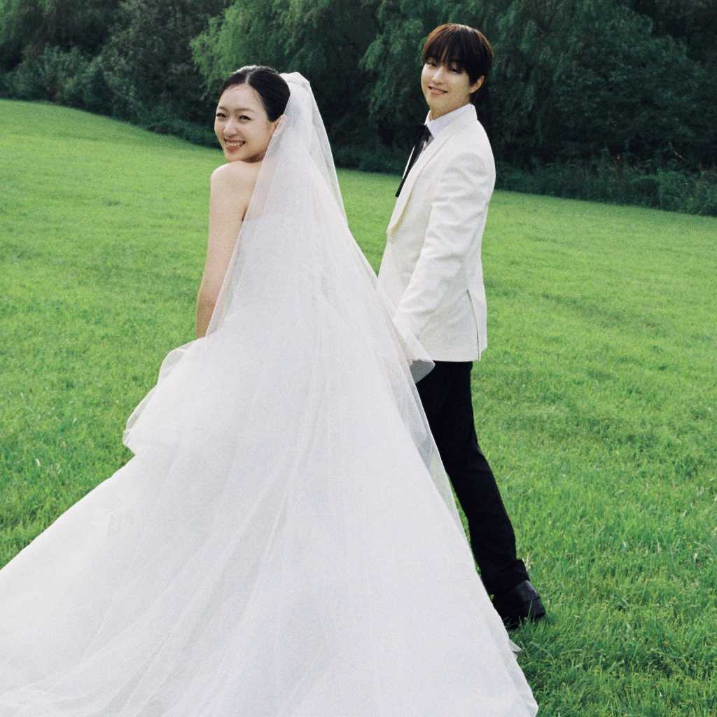 俳優イ・ユジン、チャン・ドンユンと義理の兄弟に！結婚・お相手の妊娠を同時に発表