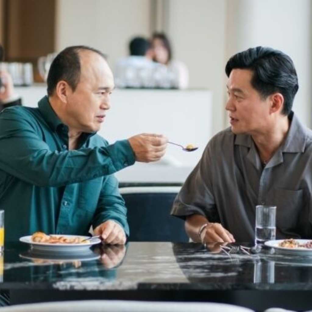 イ・ソジン＆キム・グァンギュ、同性カップル役に挑戦！？新ドラマ「ダイナマイト・キス」にカメオ出演（動画あり）