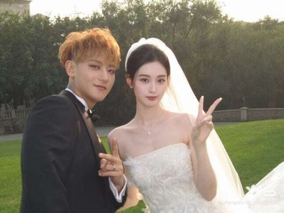 元EXO タオ、幸せすぎる新婚生活で体重が90kgに！？「妻の手料理が