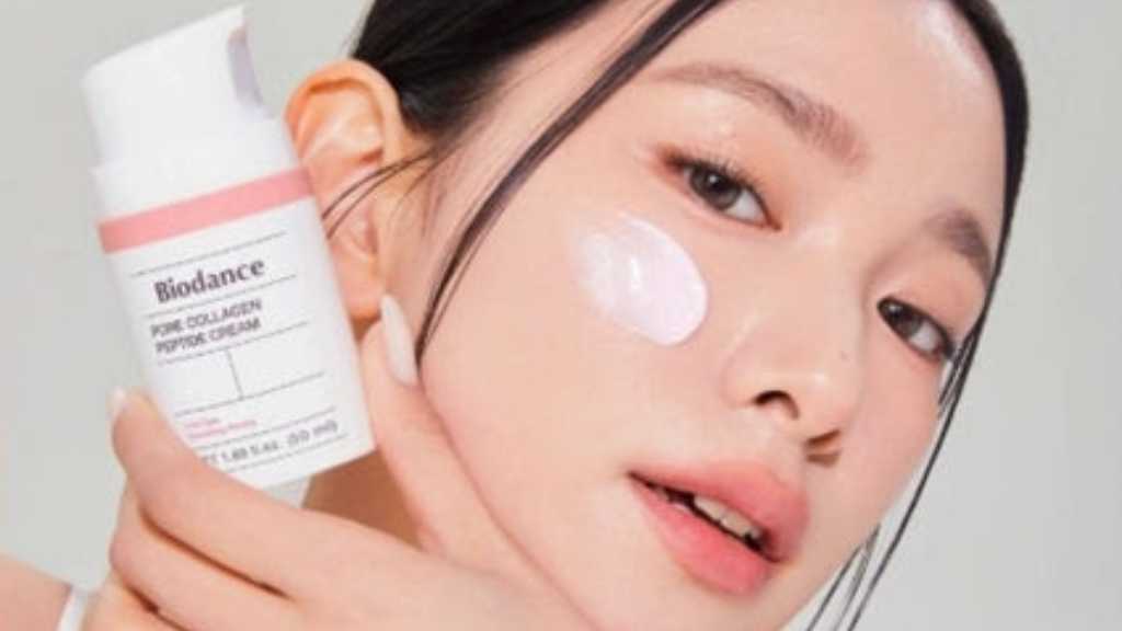 韓国スキンケアブランド「Biodance」コラーゲンシリーズにセラム&クリームが登場!10月11日より順次発売
