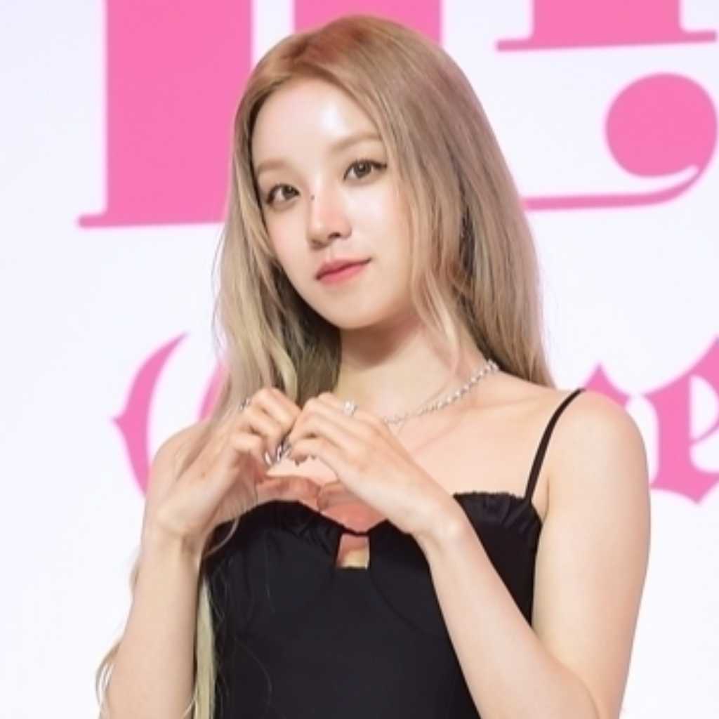 (G)I-DLE ウギ、3月17日にソロ曲「Radio（Dum-Dum）」をリリース