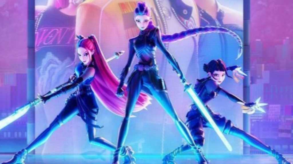米メタルバンド、Netflix「KPOPガールズ! デーモン・ハンターズ」に対し商標権めぐる訴訟を提起