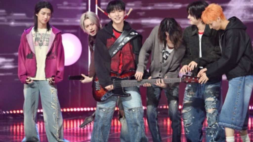 【PHOTO】Xdinary HeroesからBAE173まで、10/29放送の「SHOW CHAMPION」に出演