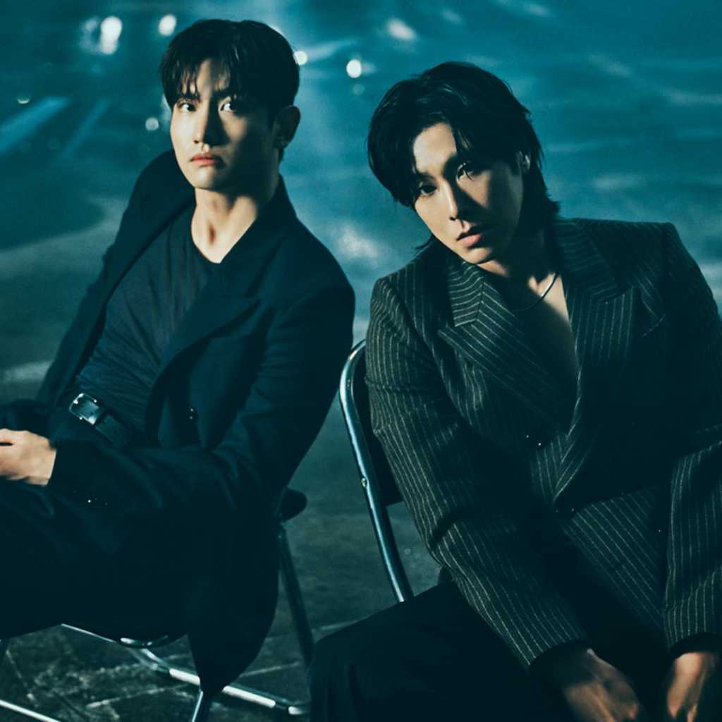 東方神起＆LE SSERAFIM、7月23日・30日放送の「週刊ナイナイミュージック」に登場！