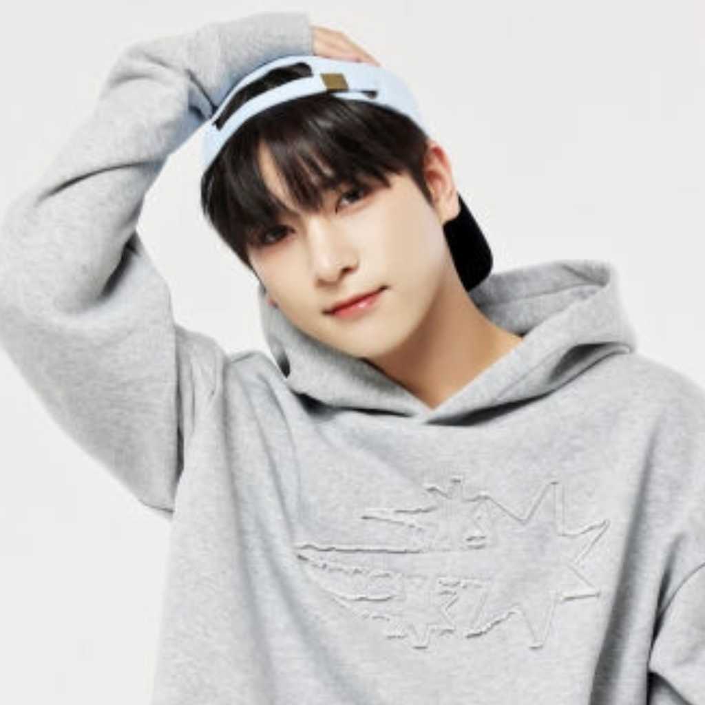 BAE173 イ・ハンギョル、POCKETDOL STUDIOとの契約終了を発表