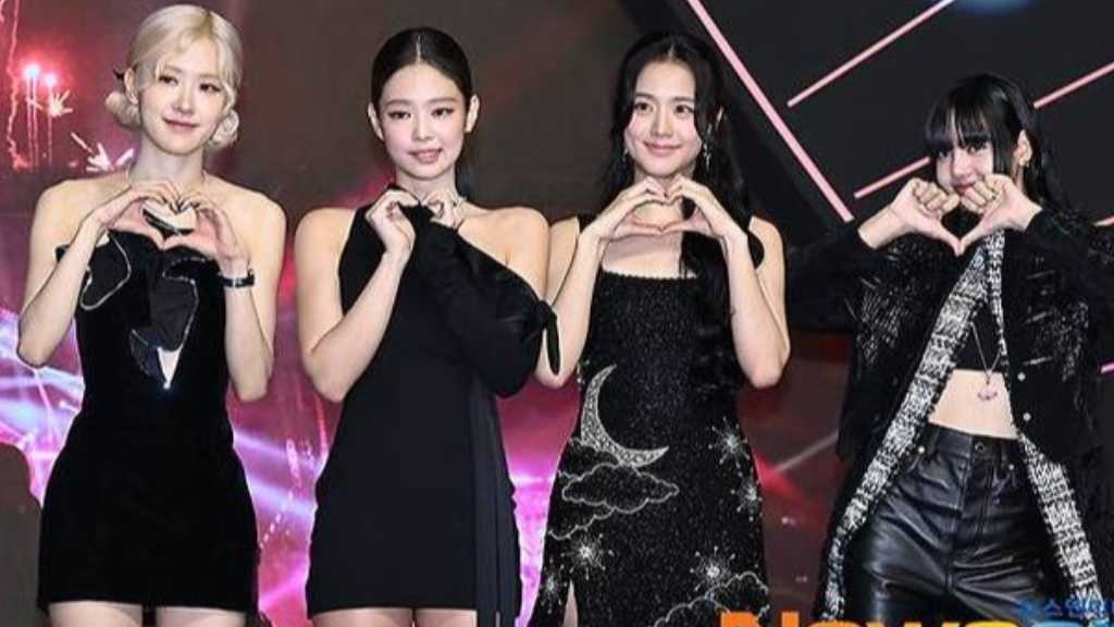 BLACKPINK、カムバック日が決定！2月27日に3rdミニアルバム「DEADLINE」をリリース…予告映像が話題