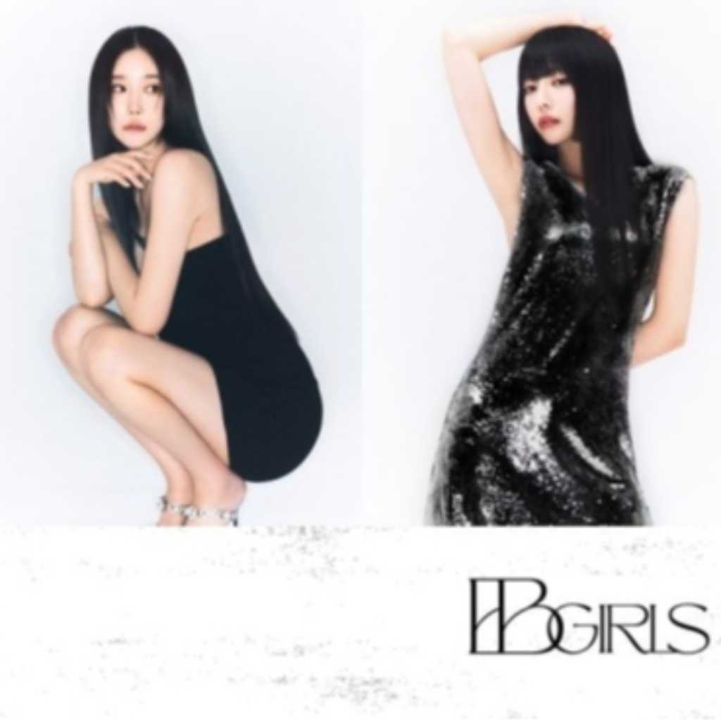 BBGIRLS、新しい事務所と専属契約を締結…3人組で再始動へ