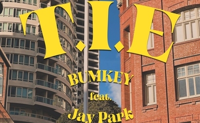 BUMKEY、8月17日にニューシングル「T․I․E（Take It Easy）」をリリース！パク・ジェボムがフィーチャリングに参加