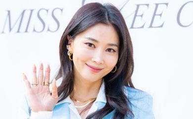 オ・ユナ、産後5ヶ月でダイエットした理由とは？ドラマ撮影中の妊娠で「キャリア断絶が怖かった」