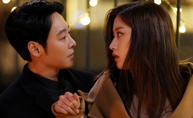 演技の神 キム ドンウクと 女神 ムン ガヨンが共演 記憶 をテーマにしたラブストーリー その男の記憶法 Amazon Prime Videoで独占 配信スタート Kstyle