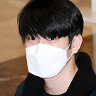 【PHOTO】GOT7 ジニョン、ファンミーティングのため日本へ出国…爽やかなビジュアル