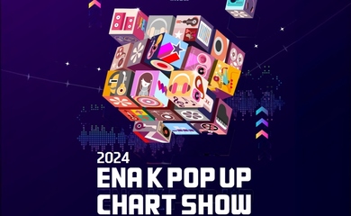 ジュンス＆BIGBANGのD-LITEらが参加！日本で初開催の「ENA K POP UP CHART SHOW」レッドカーペットイベントが決定