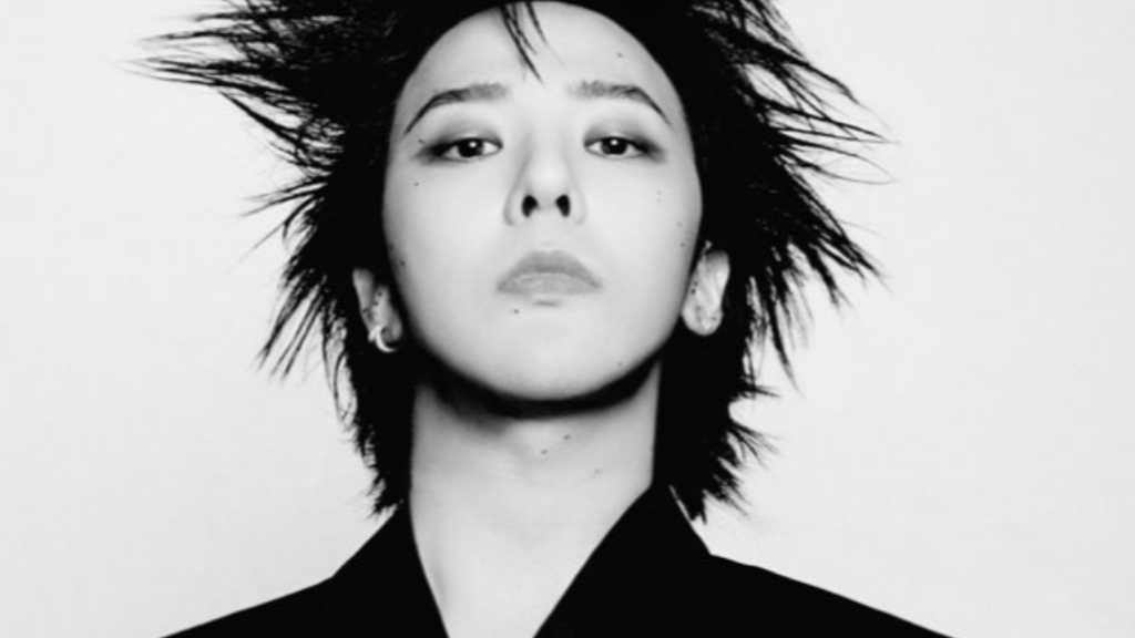 G-DRAGON「K-SPARK IN MALAYSIA 2026」のヘッドライナーに抜擢！MAMAMOO ファサ＆ITZYも出演