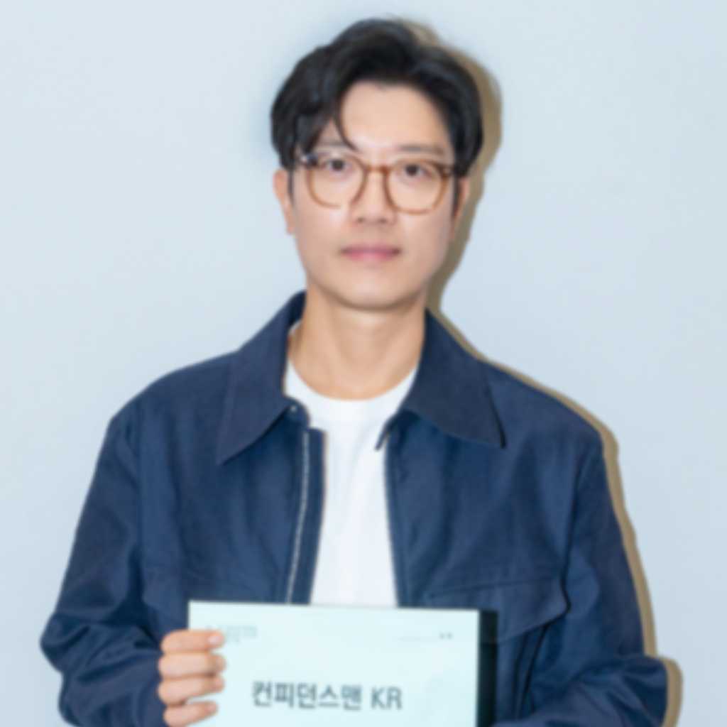 「コンフィデンスマンKR」パク・ヒスン“パク・ミニョン&チュ・ジョンヒョクのおかげで幸せだった”