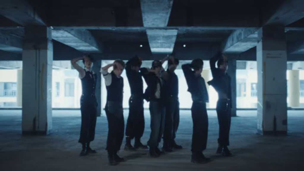 OMEGA X、タイトル曲「UNCAPPED」MV公開…自由と解放のメッセージ