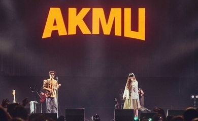 AKMU「SUMMER SONIC 2024」に登場！あいみょんのカバーステージでファンを魅了