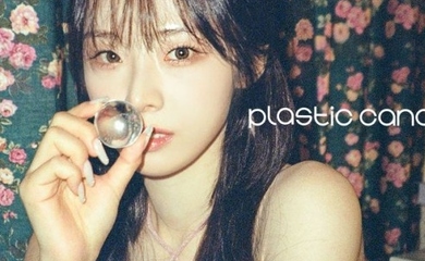今月の少女（LOONA） ハスル、新曲「Plastic Candy」をリリース…公演にも期待