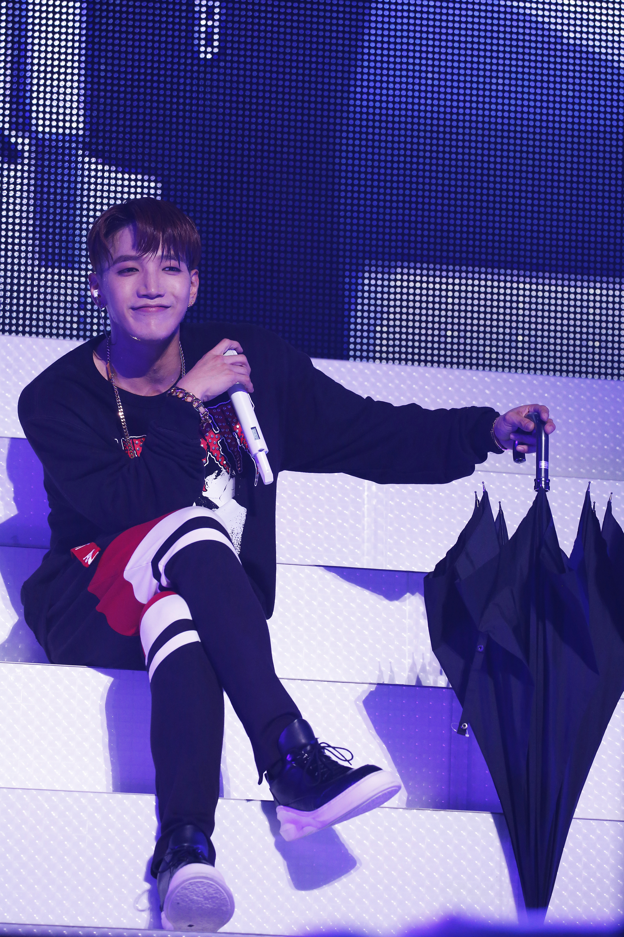 REPORT】2PMのJun. K、自身3回目のツアーファイナルの日本武道館2DAYS公演で「必ず帰ってきます！約束！」 - Kstyle