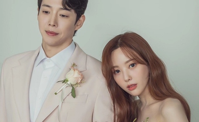 キム・ドンホ&元HELLOVENUS ユンジョ、11月に結婚!「人生を共にしたい人に出会った」