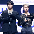 【PHOTO】ONEUS、9thミニアルバム「PYGMALION」発売記念ショーケースを開催