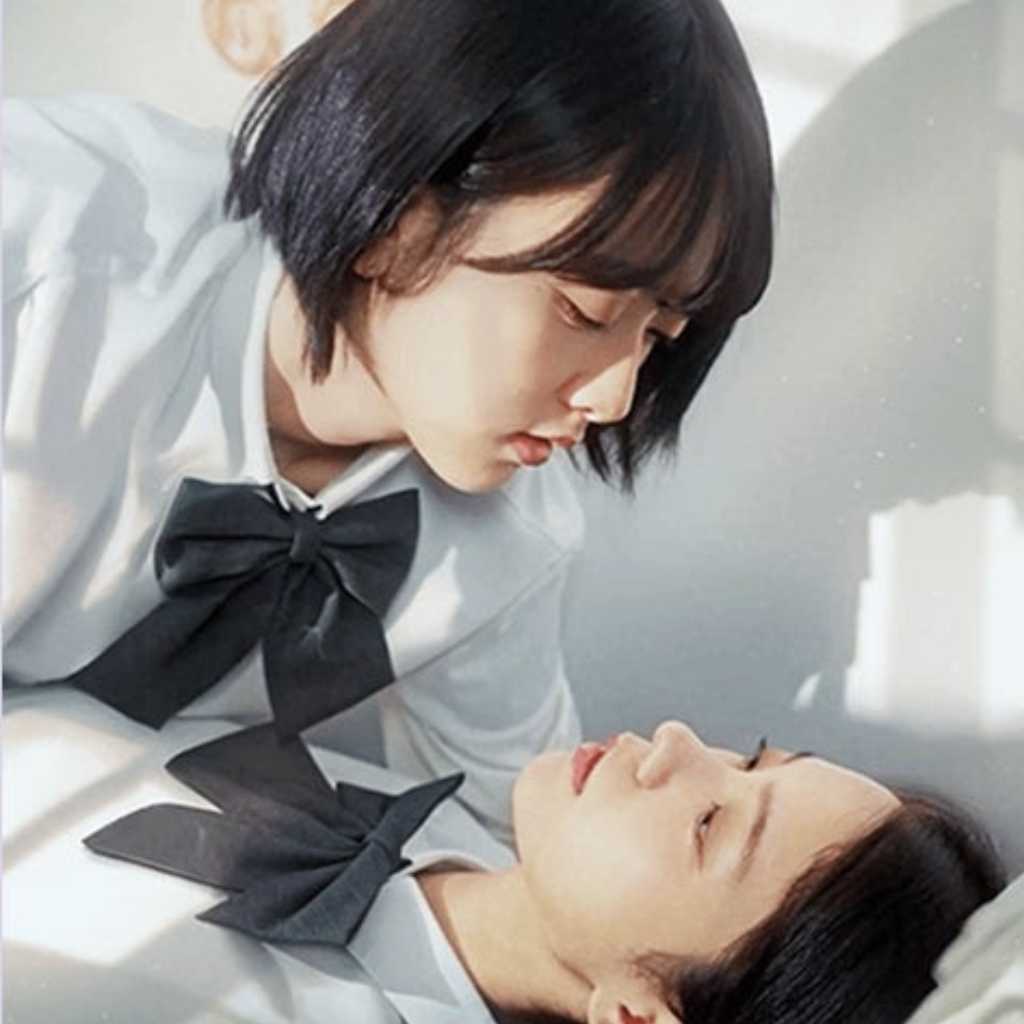 人気作家コムドゥンのウェブ漫画が原作…GLドラマ「元気でいますか」ショータイムで公開