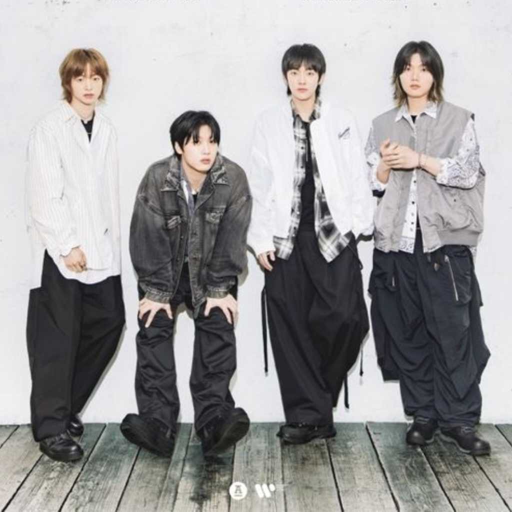 Dragon Pony、日本デビュー決定！6月10日に1st EP「Run to Run」をリリース