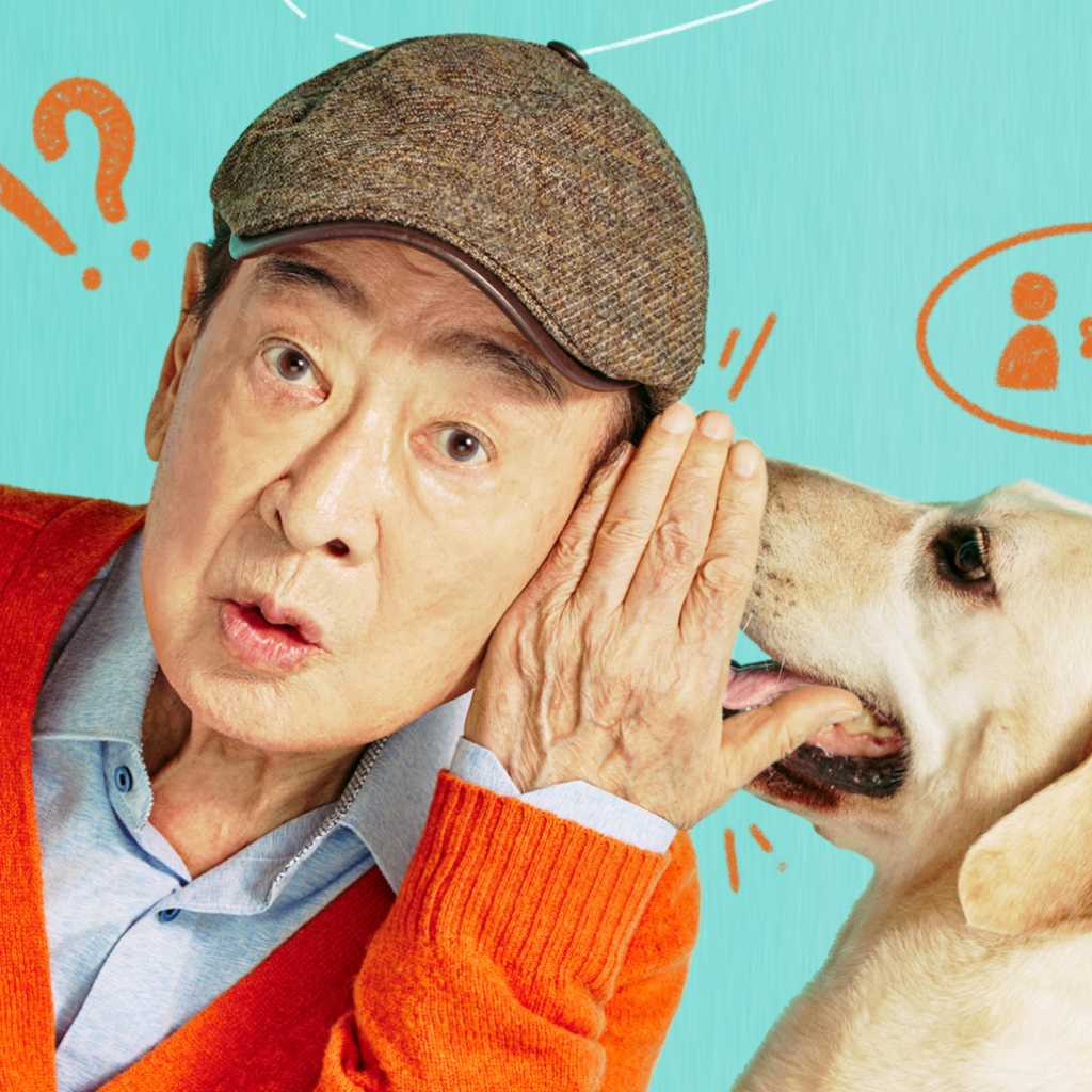 イ・スンジェ出演のドラマ「犬の声」から「KBSドラマスペシャル」まで！7月より日本初放送