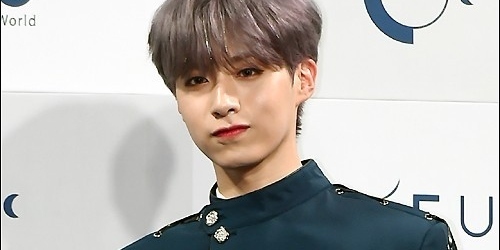ONEUS シオン ポラ ONEUS シオン、インフルエンザに感染…本日放送の「Power of K