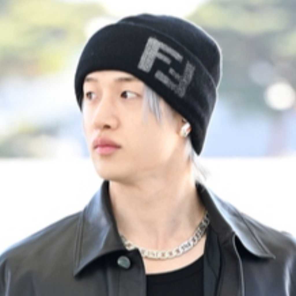 【PHOTO】Stray Kids「Asia Artist Awards 2025」のため台湾へ出国（動画あり）