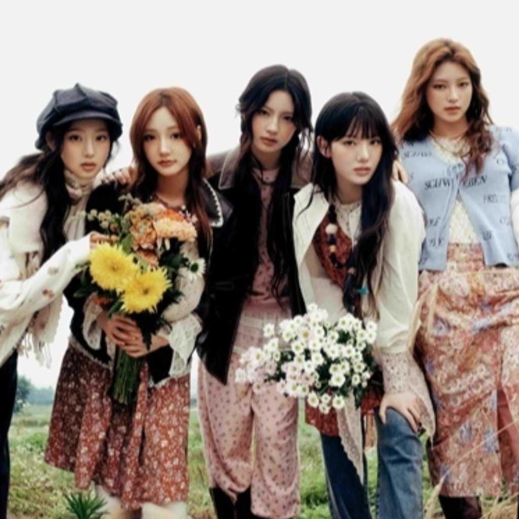 KiiiKiii、ボヘミアンな感性で魅了！「Thursday Island」2025秋キャンペーン写真公開