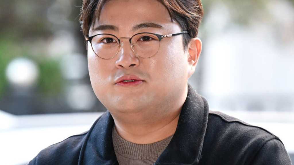 “飲酒当て逃げ”キム・ホジュン、仮釈放後に直筆手紙で心境明かす「反省しながら残りの刑期を過ごす」