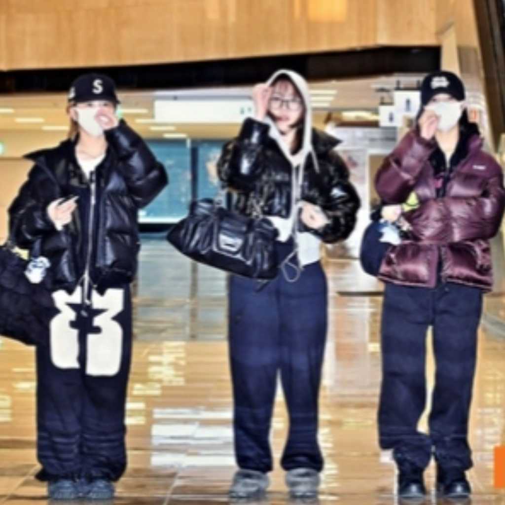 【PHOTO】Kep1er、海外スケジュールのため出国（動画あり）