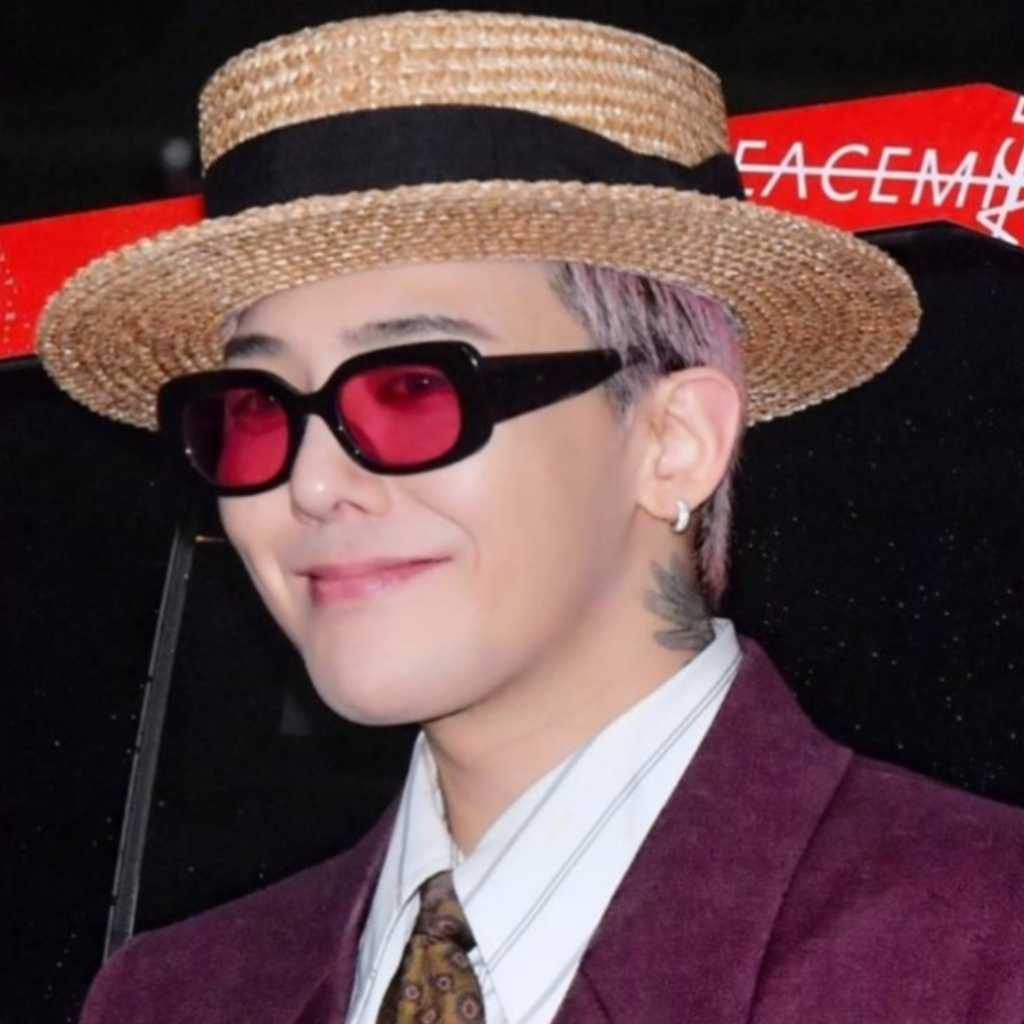 BIGBANGのG-DRAGON、T․O․Pのカムバックを応援?関連投稿に“いいね”を押して注目集まる