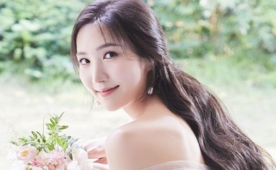 元Apink ホン・ユギョン、10月14日に結婚！チョン・ウンジも祝福
