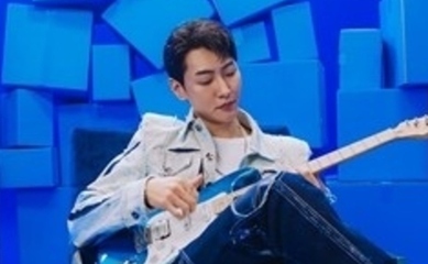 Shaun 実力派アーティストが多数所属するwarner Music Koreaと専属契約を締結 除隊後の活動に期待 Kstyle Shaun 実力派アーティストが多数所属するwarner Music Koreaと専属契約を締結 除隊後の活動に期待 Kstyle