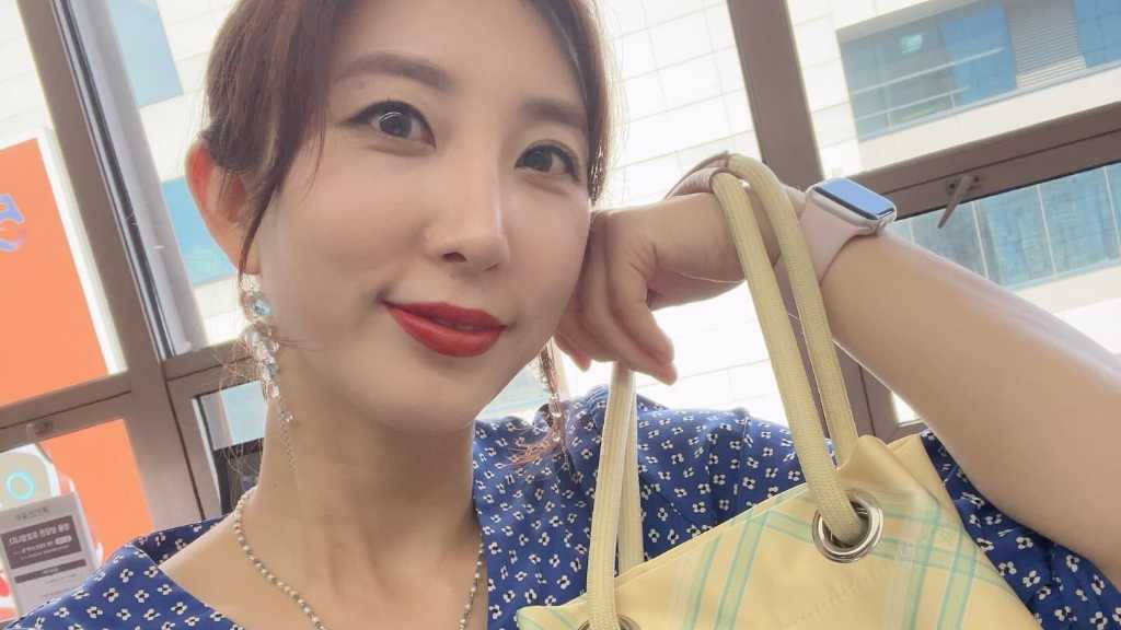 “SUPER JUNIOR イトゥクの姉”パク・イニョン、流産を告白「また来てくれると思って元気を出そうとしている」