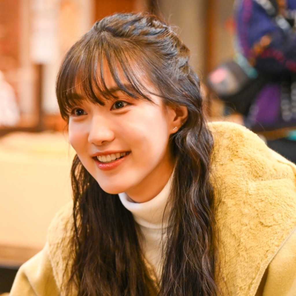 「暴君のシェフ」ユン・ソア、日本ドラマに初登場…TBS「DREAM STAGE」第5話にゲスト出演決定