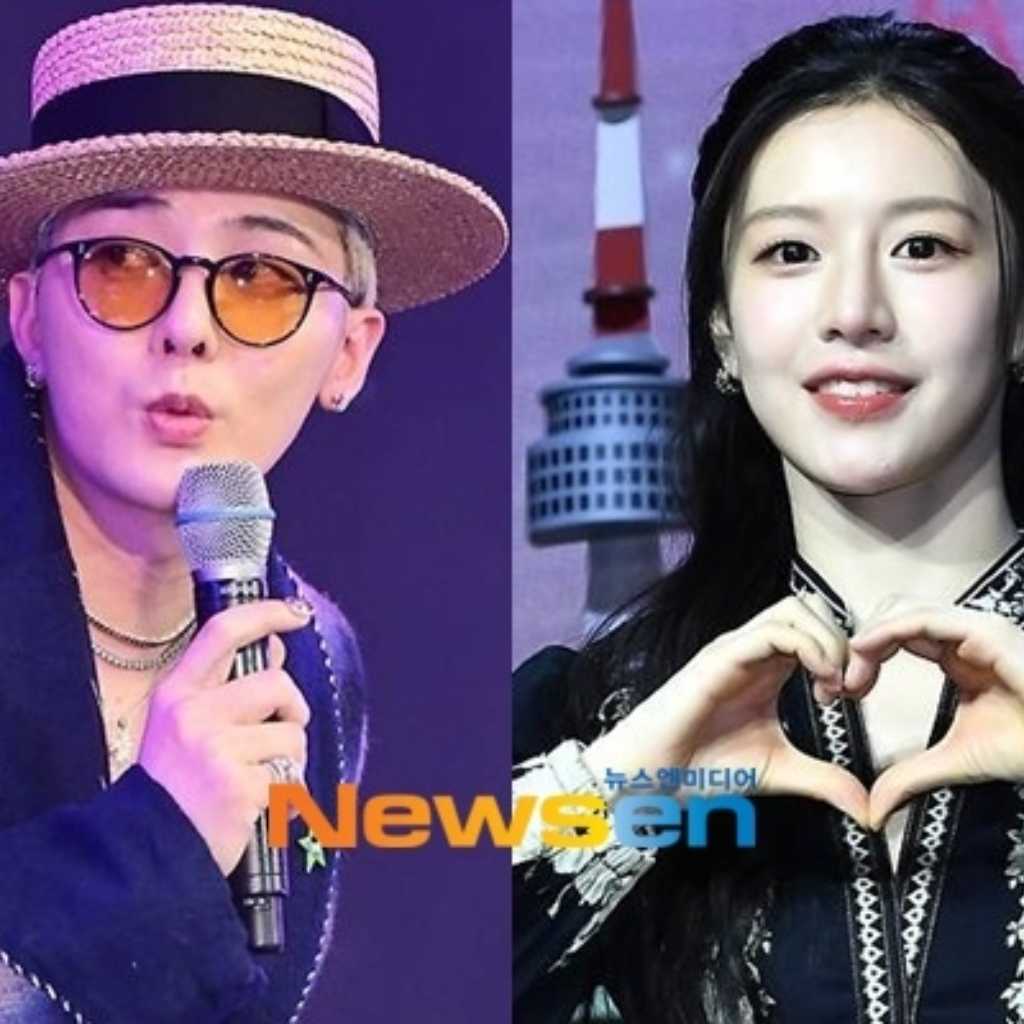 G-DRAGON、コ・ユンジョンのSNS投稿に反応…再び“いいねの妖精”に！？