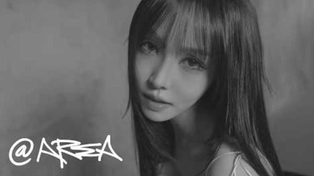元GFRIEND ユジュ、新曲「初恋は呪いだ」MV公開…儚い雰囲気に注目