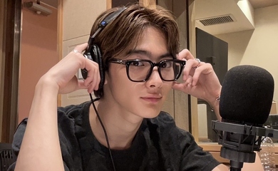 NOA出演、日本のラジオ番組「NOA's ASIAN TREND」が10月2日よりスタート！